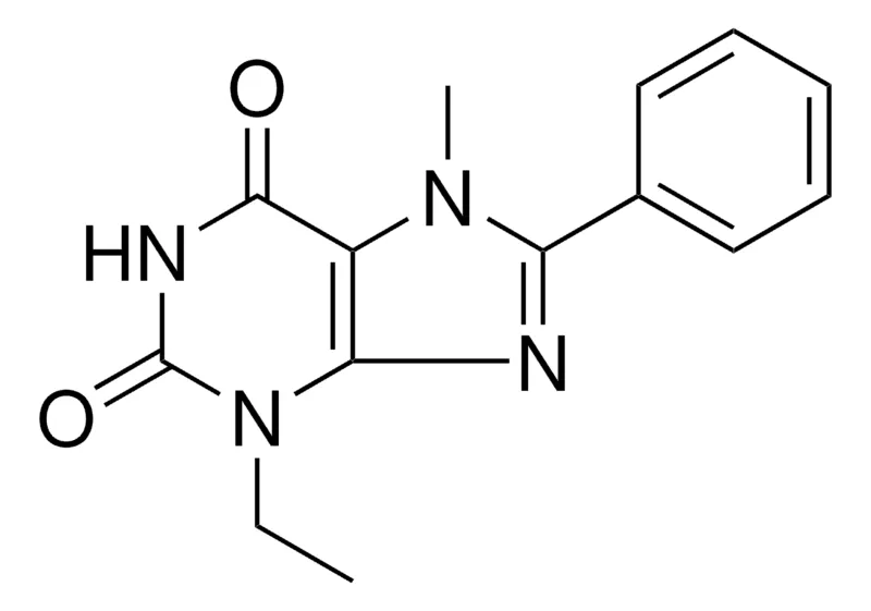 Sigma-Aldrich 3-ETHYL-7-METHYL-8-PHENYL-3,7-DIHYDRO-1H-PURINE-2,6-DIONE,AldrichCPR