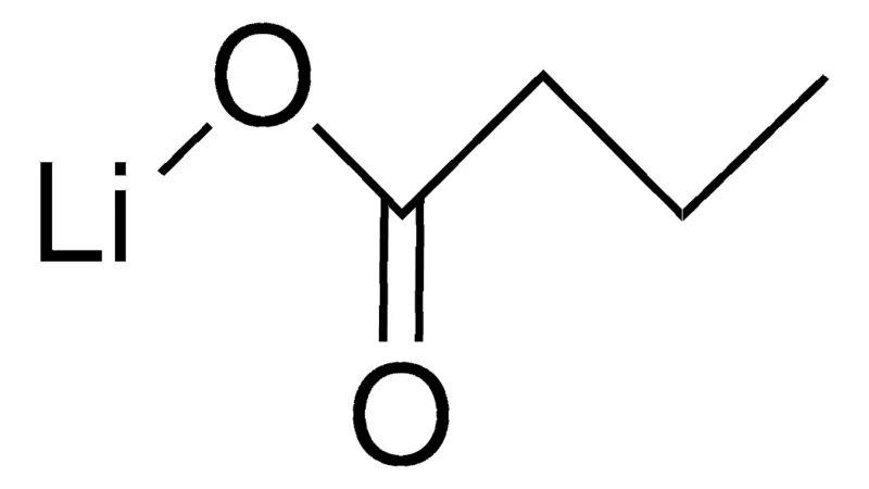 Sigma-Aldrich LITHIUM BUTYRATE,AldrichCPR