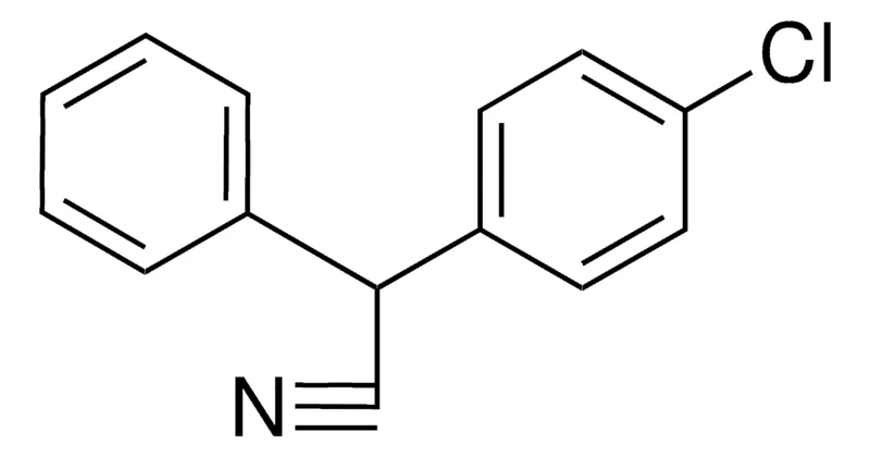 Sigma-Aldrich (4-CHLOROPHENYL)PHENYLACETONITRILE，AldrichCPR