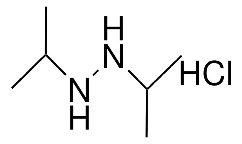 Sigma-Aldrich N,N'-DIISOPROPYLHYDRAZINE MONOHYDROCHLORIDE,AldrichCPR