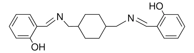 Sigma-Aldrich ALPHA,ALPHA-(1,4-CYCLOHEXYLENEBIS-(METHYLIMINO))-DI-ORTHO-CRESOL,AldrichCPR