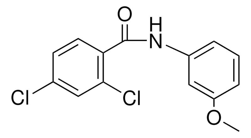 Sigma-Aldrich 2,4-DICHLORO-N-(3-METHOXY-PHENYL)-BENZAMIDE，AldrichCPR
