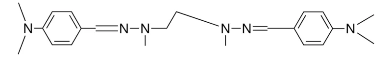 Sigma-Aldrich 4-(DIMETHYLAMINO)BENZALDEHYDE (2-{2-[4-(DIMETHYLAMINO)BENZYLIDENE]-1-METHYLHYDRAZINO}ETHYL)(METHYL)HYDRAZONE，AldrichCPR