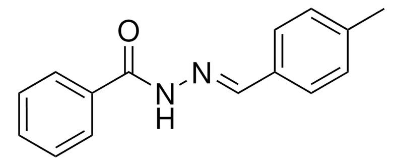 Sigma-Aldrich BENZOIC ACID (4-METHYL-BENZYLIDENE)-HYDRAZIDE，AldrichCPR