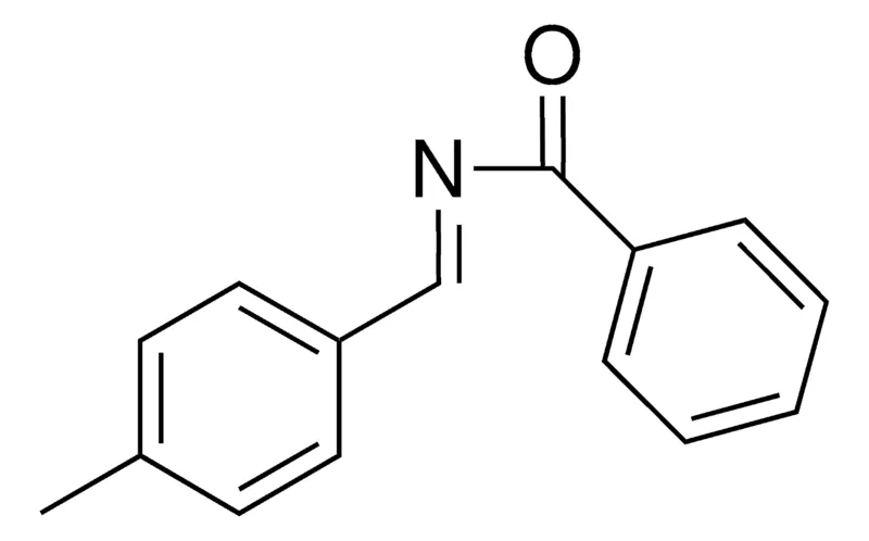Sigma-Aldrich N-(4-METHYLBENZYLIDENE)BENZAMIDE,AldrichCPR