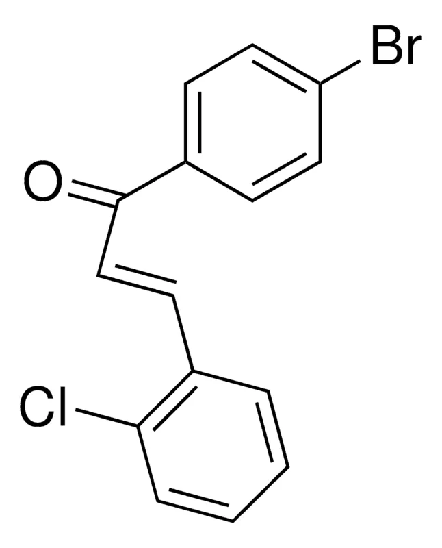Sigma-Aldrich 4'-BROMO-2-CHLOROCHALCONE,AldrichCPR