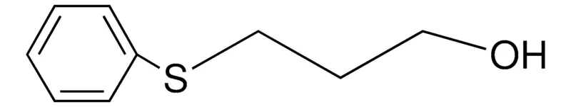 Sigma-Aldrich 3-(PHENYLTHIO)PROPANOL,AldrichCPR