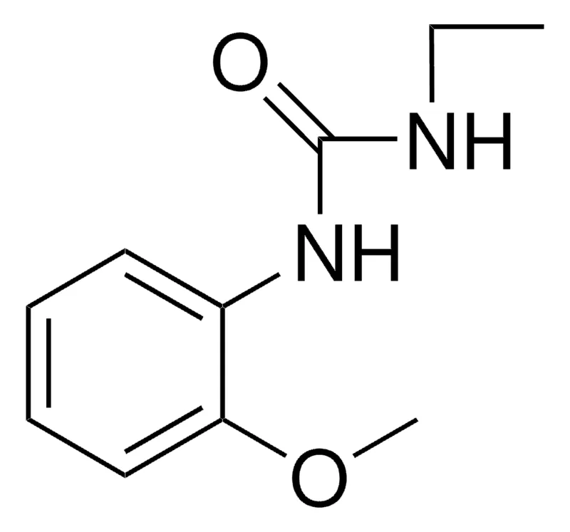 Sigma-Aldrich 1-ETHYL-3-(2-METHOXYPHENYL)UREA，AldrichCPR