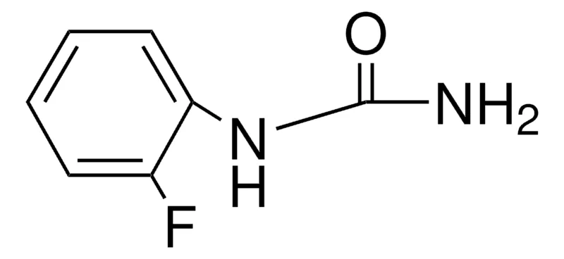 Sigma-Aldrich (2-FLUOROPHENYL)UREA,AldrichCPR
