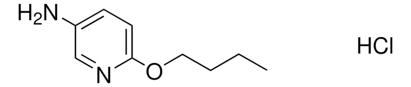 Sigma-Aldrich 5-AMINO-2-BUTOXYPYRIDINE HYDROCHLORIDE,AldrichCPR