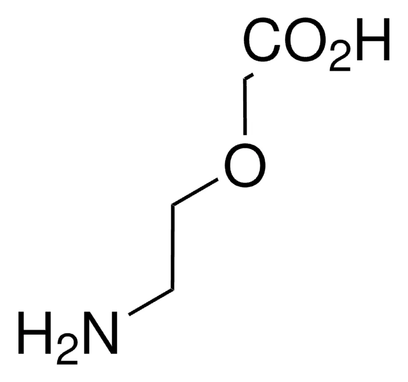 Sigma-Aldrich (2-AMINOETHOXY)ACETIC ACID,AldrichCPR