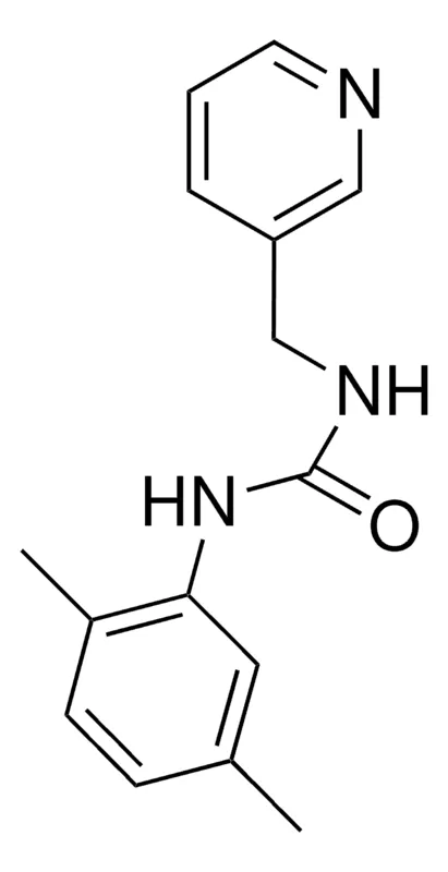 Sigma-Aldrich 1-(3-PYRIDYLMETHYL)-3-(2,5-XYLYL)UREA,AldrichCPR