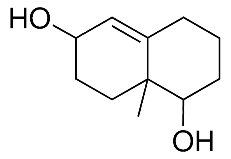 Sigma-Aldrich 8A-METHYL-1,2,3,4,6,7,8,8A-OCTAHYDRO-1,6-NAPHTHALENEDIOL,AldrichCPR