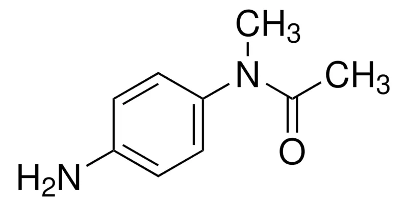 Sigma-Aldrich 4'-AMINO-N-METHYLACETANILIDE, TECH.,AldrichCPR