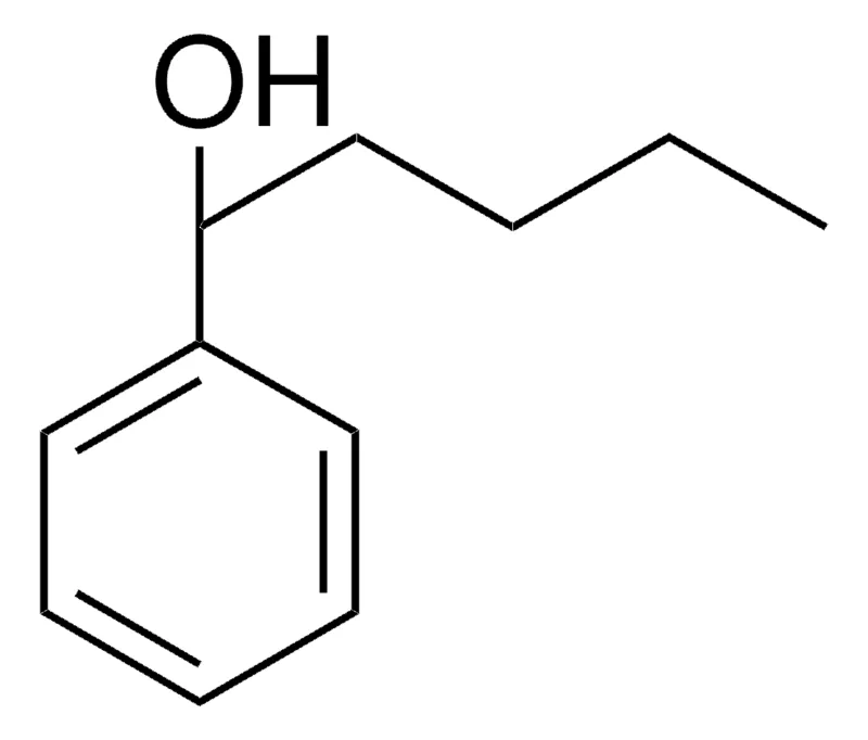 Sigma-Aldrich 1-PHENYL-1-PENTANOL,AldrichCPR