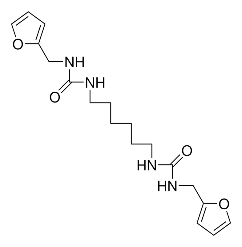 Sigma-Aldrich 1,1'-HEXAMETHYLENEBIS(3-FURFURYLUREA)，AldrichCPR