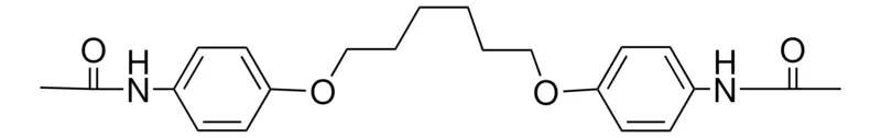 Sigma-Aldrich 4',4''-(HEXAMETHYLENEDIOXY)-DIACETANILIDE，AldrichCPR