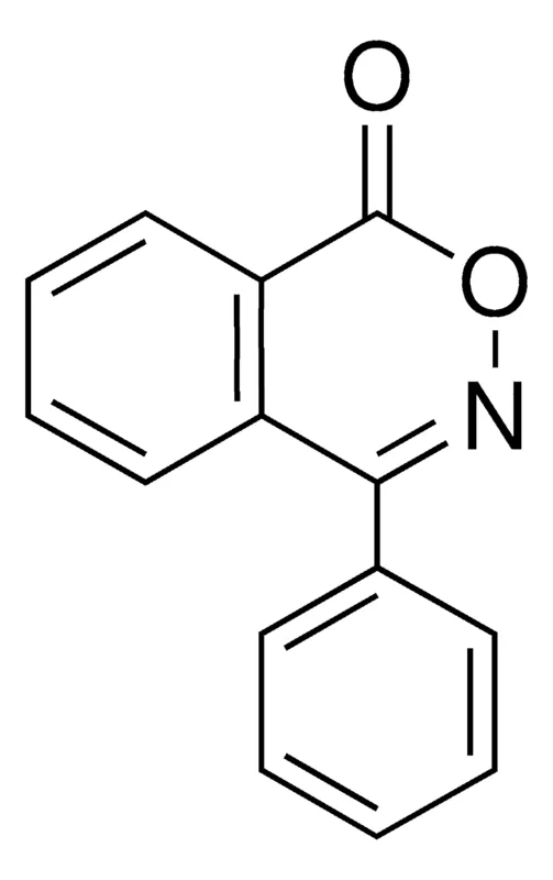 Sigma-Aldrich 4-PHENYL-1H-2,3-BENZOXAZIN-1-ONE,AldrichCPR