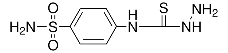 Sigma-Aldrich 4-(4-SULFAMOYLPHENYL)-3-THIOSEMICARBAZIDE,AldrichCPR