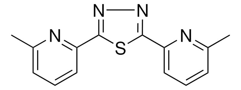 Sigma-Aldrich 2-METHYL-6-(5-(6-METHYL-2-PYRIDINYL)-1,3,4-THIADIAZOL-2-YL)PYRIDINE,AldrichCPR