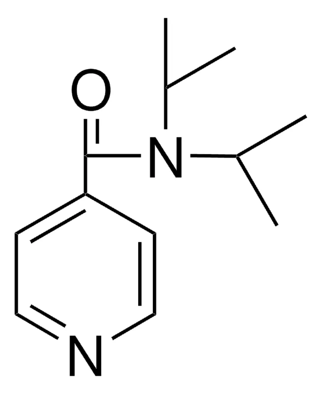 Sigma-Aldrich N,N-DIISOPROPYLISONICOTINAMIDE,AldrichCPR