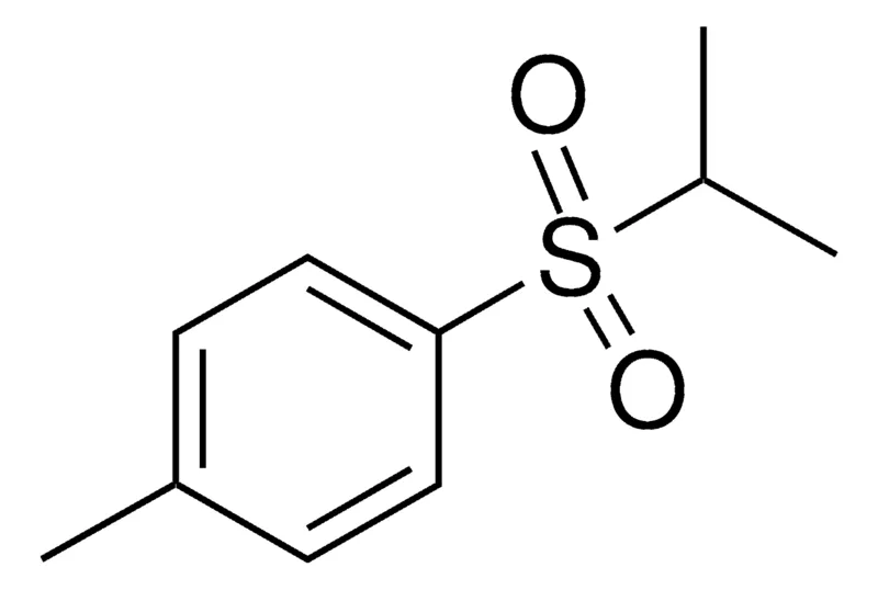Sigma-Aldrich ISOPROPYL P-TOLYL SULFONE，AldrichCPR