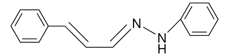 Sigma-Aldrich N-(CINNAMYLIDENE)PHENYLHYDRAZONE,AldrichCPR