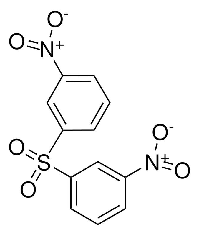 Sigma-Aldrich 3-NITROPHENYL SULFONE,AldrichCPR