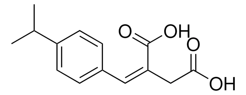 Sigma-Aldrich 2-(4-ISOPROPYLBENZYLIDENE)SUCCINIC ACID，AldrichCPR