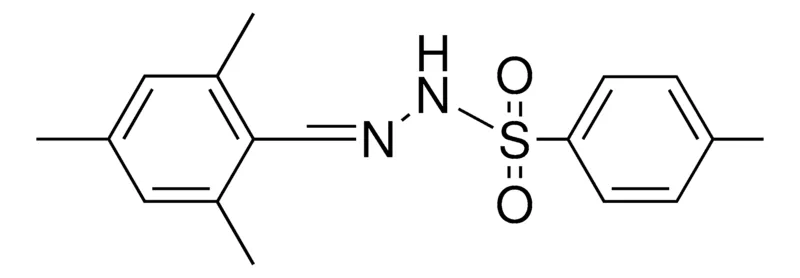Sigma-Aldrich N'-(MESITYLMETHYLENE)-4-METHYLBENZENESULFONOHYDRAZIDE,AldrichCPR