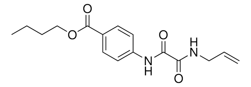 Sigma-Aldrich 4-(ALLYLAMINOOXALYL-AMINO)-BENZOIC ACID BUTYL ESTER,AldrichCPR