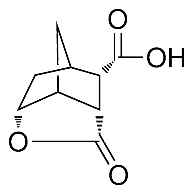 Sigma-Aldrich 5-HYDROXY-2,3-NORBORNANEDICARBOXYLIC ACID GAMMA-LACTONE，AldrichCPR