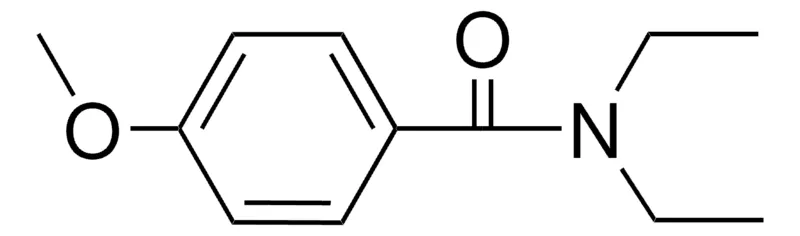 Sigma-Aldrich N,N-DIETHYL-PARA-ANISAMIDE,AldrichCPR