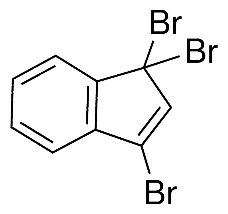 Sigma-Aldrich 1,1,3-TRIBROMOINDENE,AldrichCPR