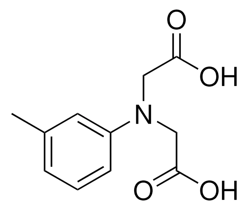 Sigma-Aldrich (CARBOXYMETHYL-M-TOLYL-AMINO)-ACETIC ACID，AldrichCPR