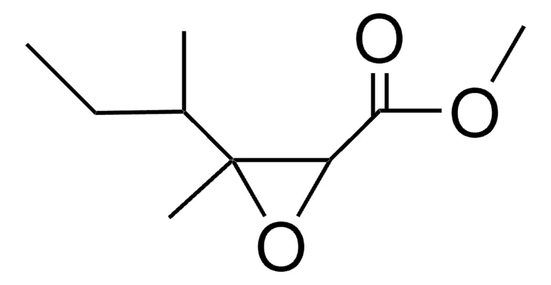Sigma-Aldrich METHYL 3-SEC-BUTYL-3-METHYLGLYCIDATE,AldrichCPR
