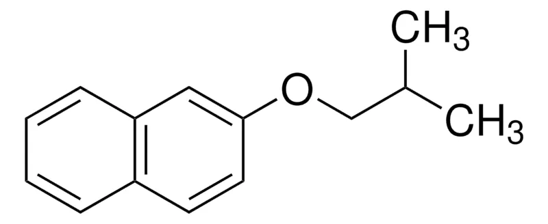 Sigma-Aldrich 2-ISOBUTOXYNAPHTHALENE,AldrichCPR