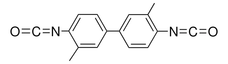 Sigma-Aldrich 3,3'-DIMETHYL-4,4'-BIPHENYLENE DIISOCYANATE,AldrichCPR