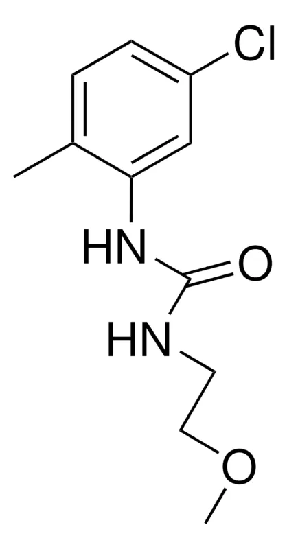 Sigma-Aldrich 1-(5-CHLORO-2-METHYLPHENYL)-3-(2-METHOXYETHYL)UREA，AldrichCPR