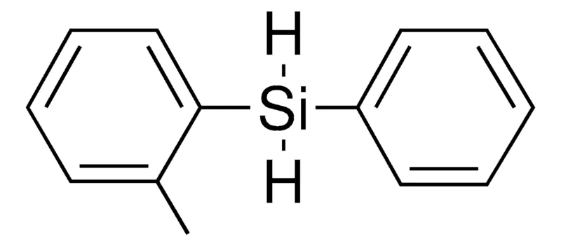 Sigma-Aldrich PHENYL(O-TOLYL)SILANE,AldrichCPR