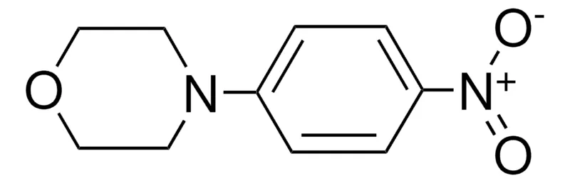 Sigma-Aldrich 4-(4-NITROPHENYL)MORPHOLINE,AldrichCPR