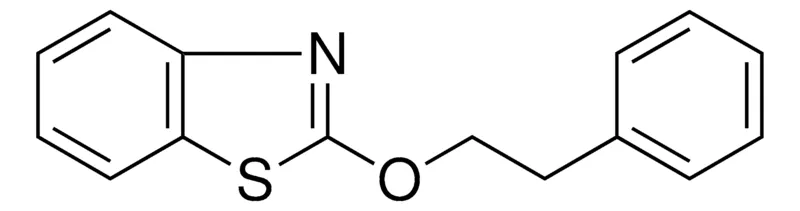 Sigma-Aldrich 2-PHENETHYLOXY-BENZOTHIAZOLE,AldrichCPR