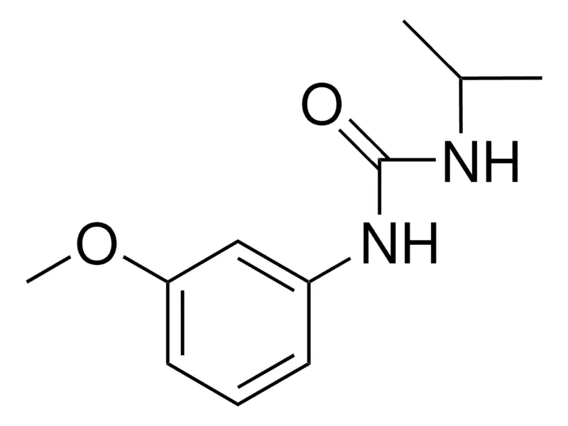 Sigma-Aldrich 1-ISOPROPYL-3-(3-METHOXYPHENYL)UREA,AldrichCPR