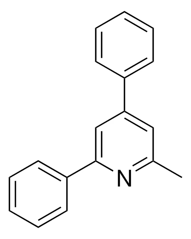 Sigma-Aldrich 2-METHYL-4,6-DIPHENYL-PYRIDINE,AldrichCPR