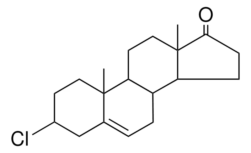 Sigma-Aldrich 3-BETA-CHLOROANDROST-5-EN-17-ONE，AldrichCPR