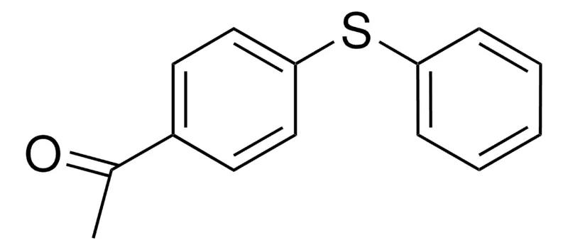 Sigma-Aldrich 4-ACETYLDIPHENYL SULFIDE,AldrichCPR