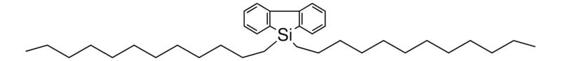 Sigma-Aldrich 9,9-DIDODECYL-9H-9-SILAFLUORENE,AldrichCPR