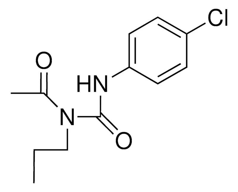 Sigma-Aldrich 1-ACETYL-3-(4-CHLOROPHENYL)-1-PROPYLUREA,AldrichCPR