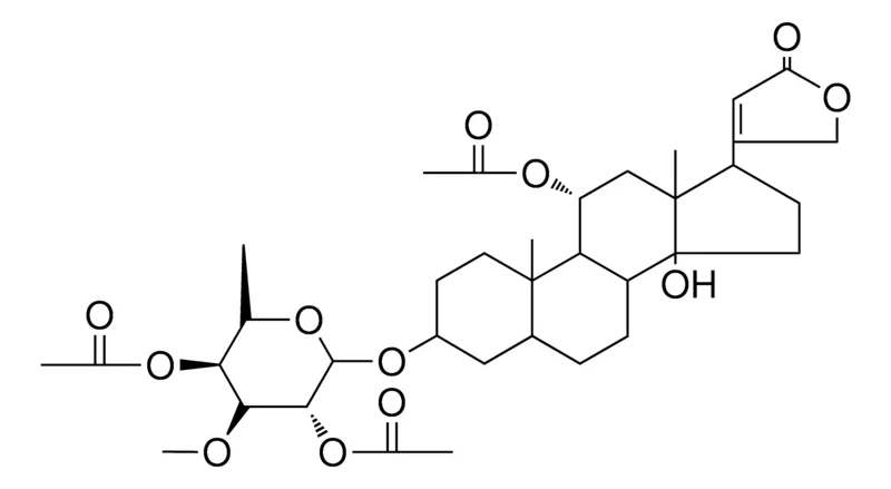 Sigma-Aldrich SARNOVID ACETATE，AldrichCPR