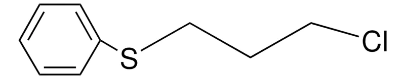 Sigma-Aldrich 3-CHLOROPROPYL PHENYL SULFIDE,AldrichCPR